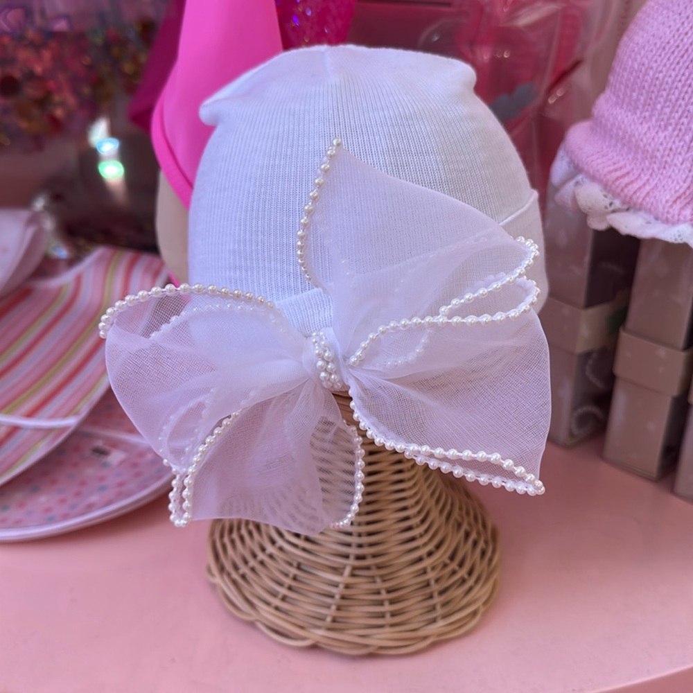 Ilybean Newborn Beanie